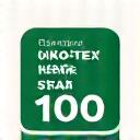 OEKO-TEX Standard 100 logo